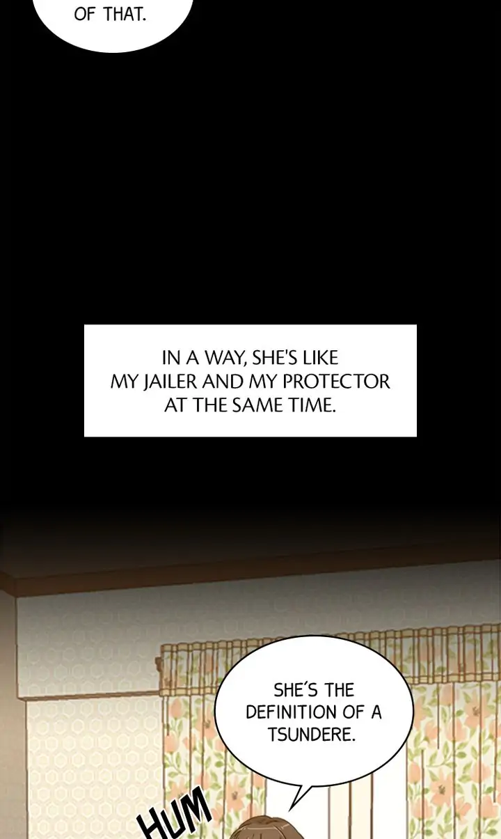 Shape of the Future chapter 7 - page 38