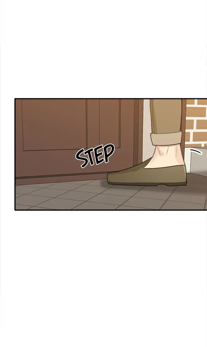 Shape of the Future chapter 7 - page 41