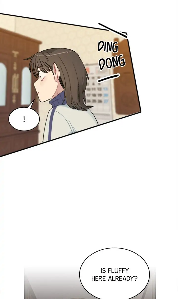 Shape of the Future chapter 7 - page 42