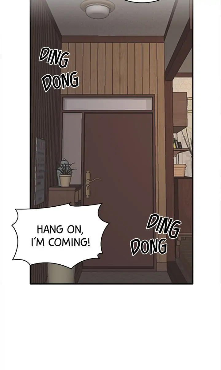 Shape of the Future chapter 7 - page 43