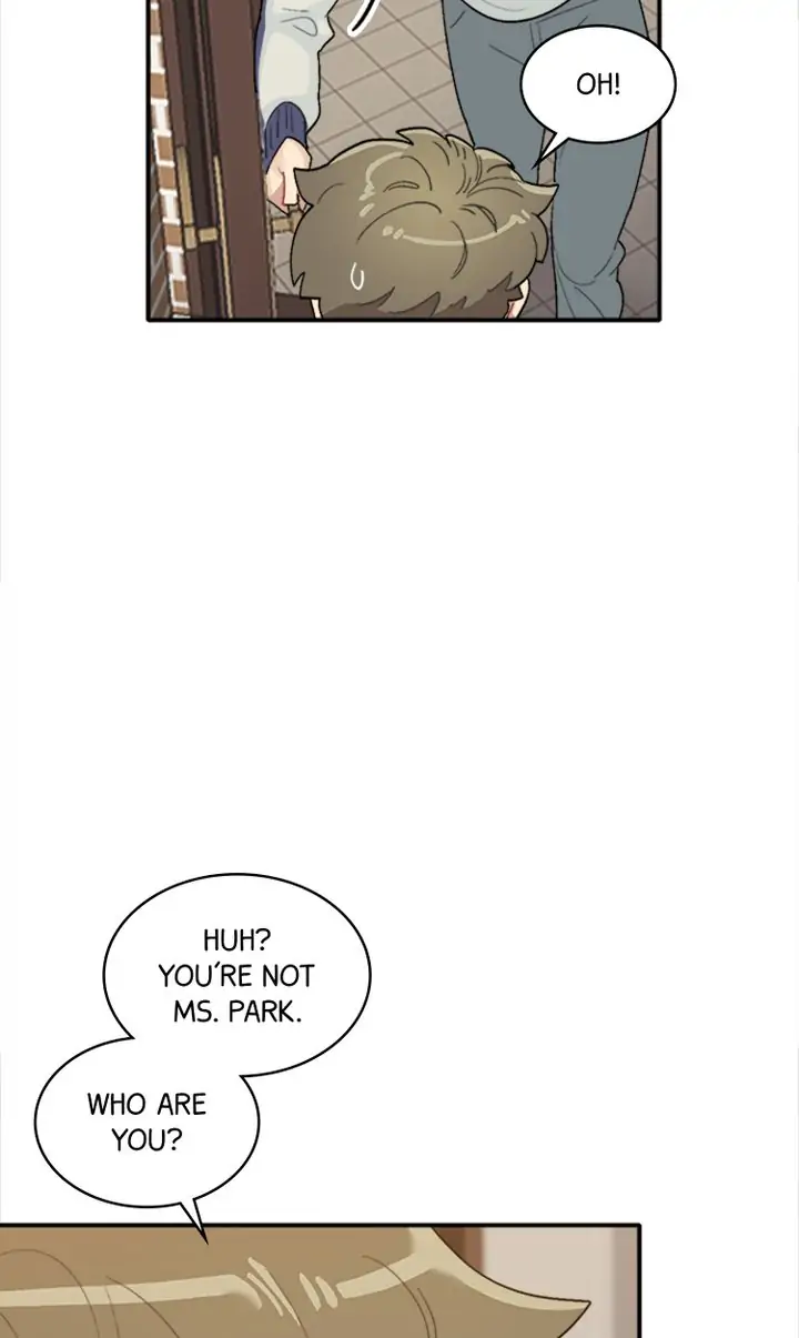 Shape of the Future chapter 7 - page 45