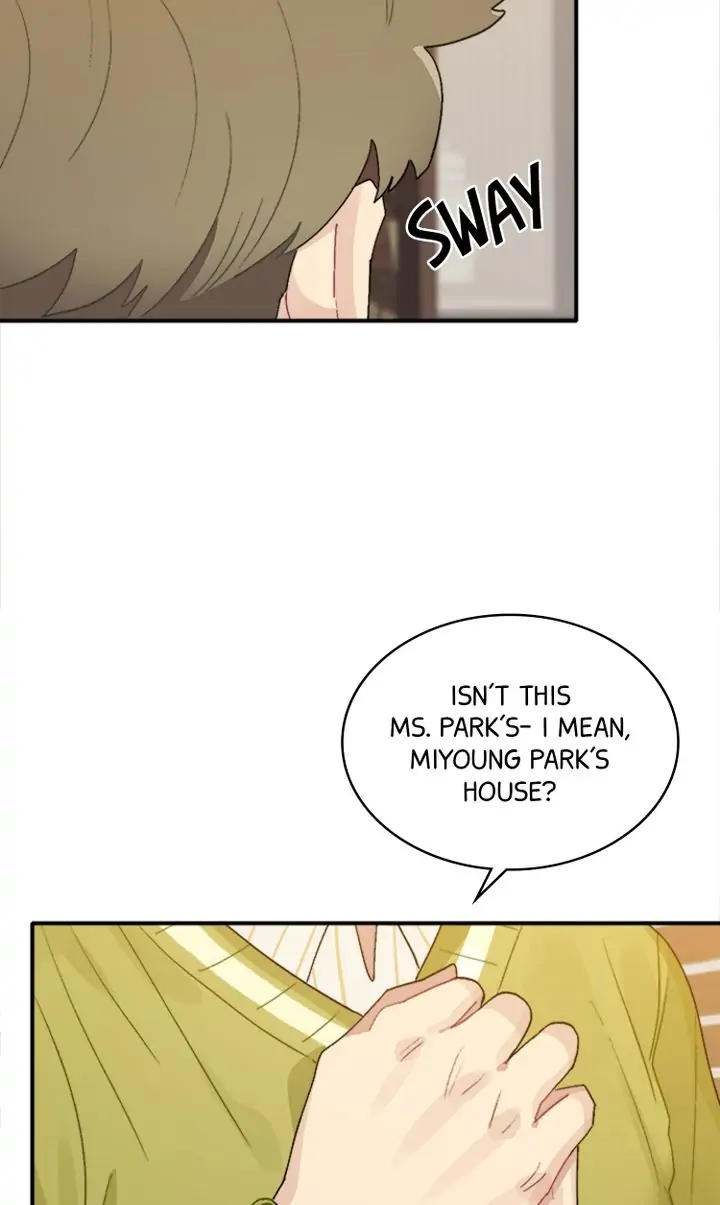 Shape of the Future chapter 7 - page 46