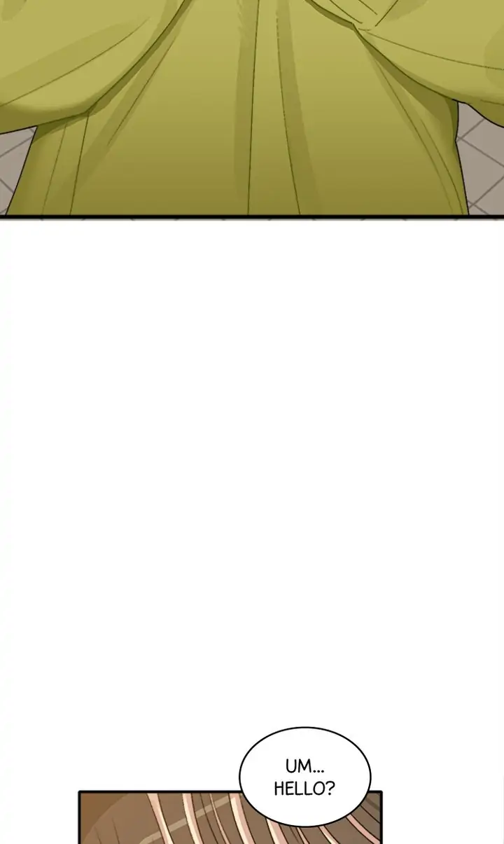 Shape of the Future chapter 7 - page 49