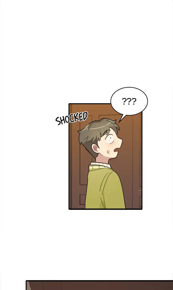 Shape of the Future chapter 7 - page 52