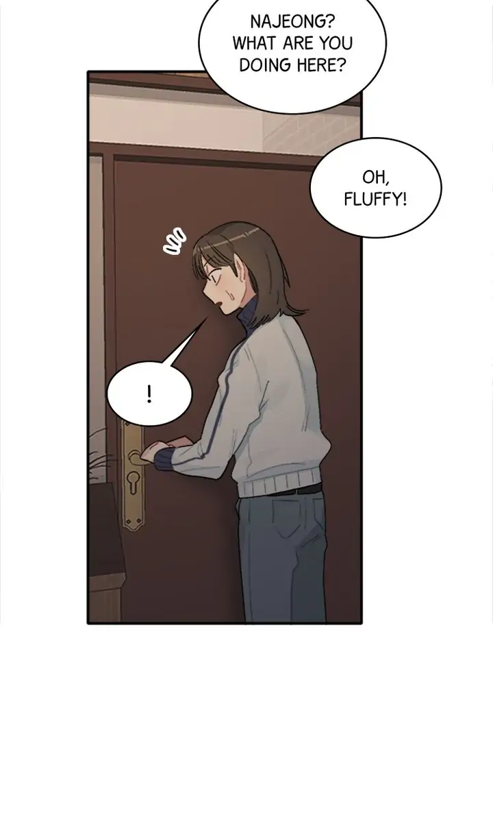 Shape of the Future chapter 7 - page 57
