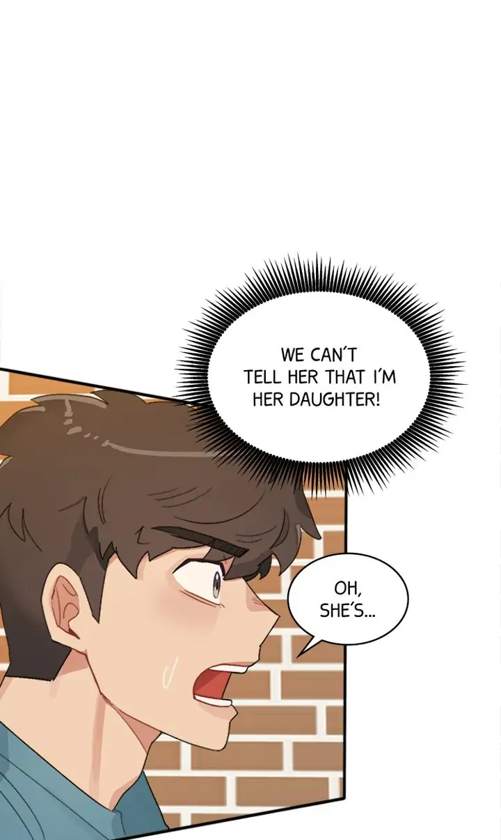Shape of the Future chapter 7 - page 62