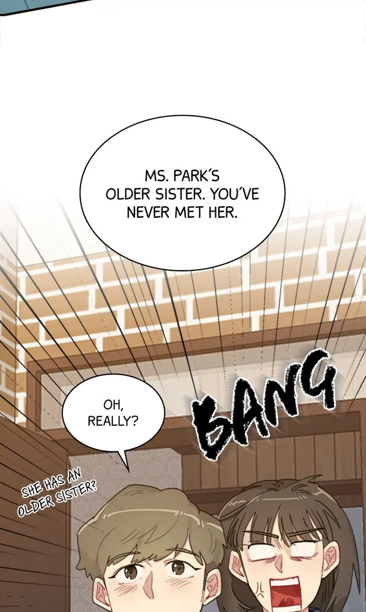 Shape of the Future chapter 7 - page 63