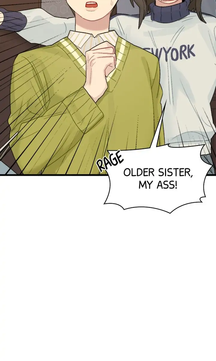 Shape of the Future chapter 7 - page 64