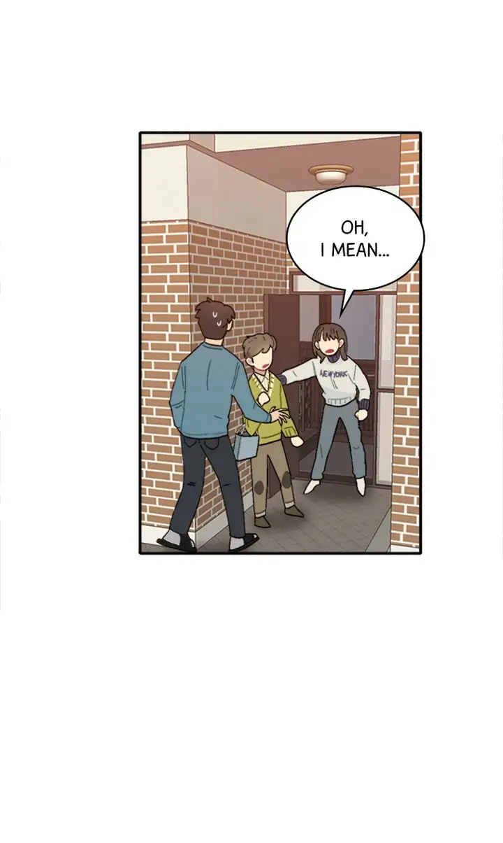 Shape of the Future chapter 7 - page 65