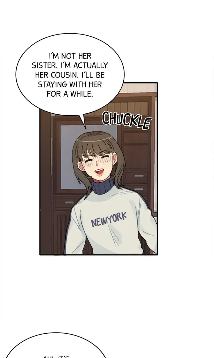Shape of the Future chapter 7 - page 66