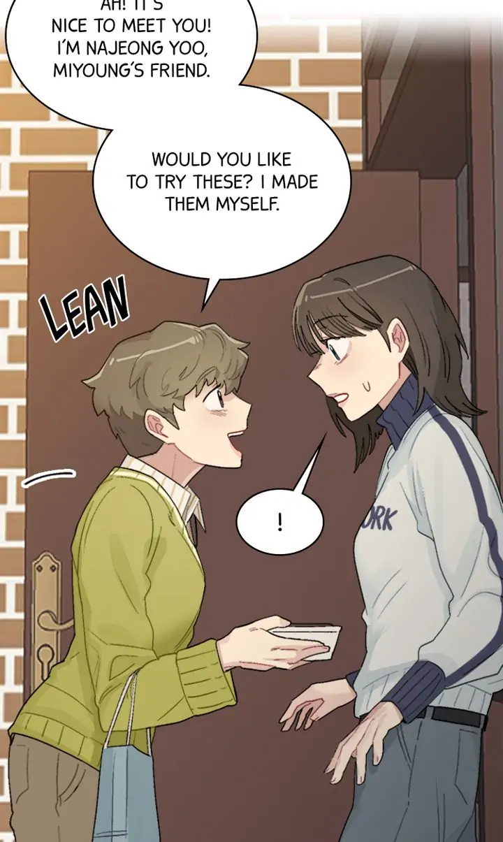 Shape of the Future chapter 7 - page 67