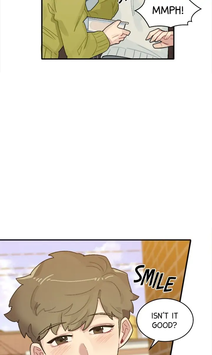Shape of the Future chapter 7 - page 70