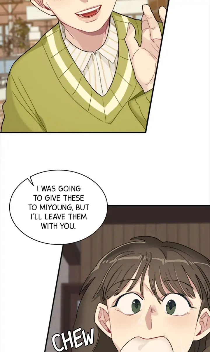 Shape of the Future chapter 7 - page 71