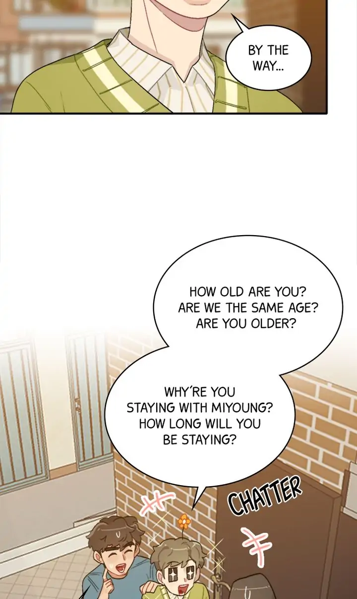 Shape of the Future chapter 7 - page 73