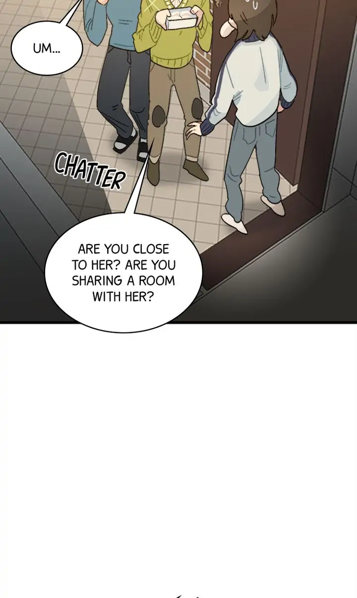Shape of the Future chapter 7 - page 74