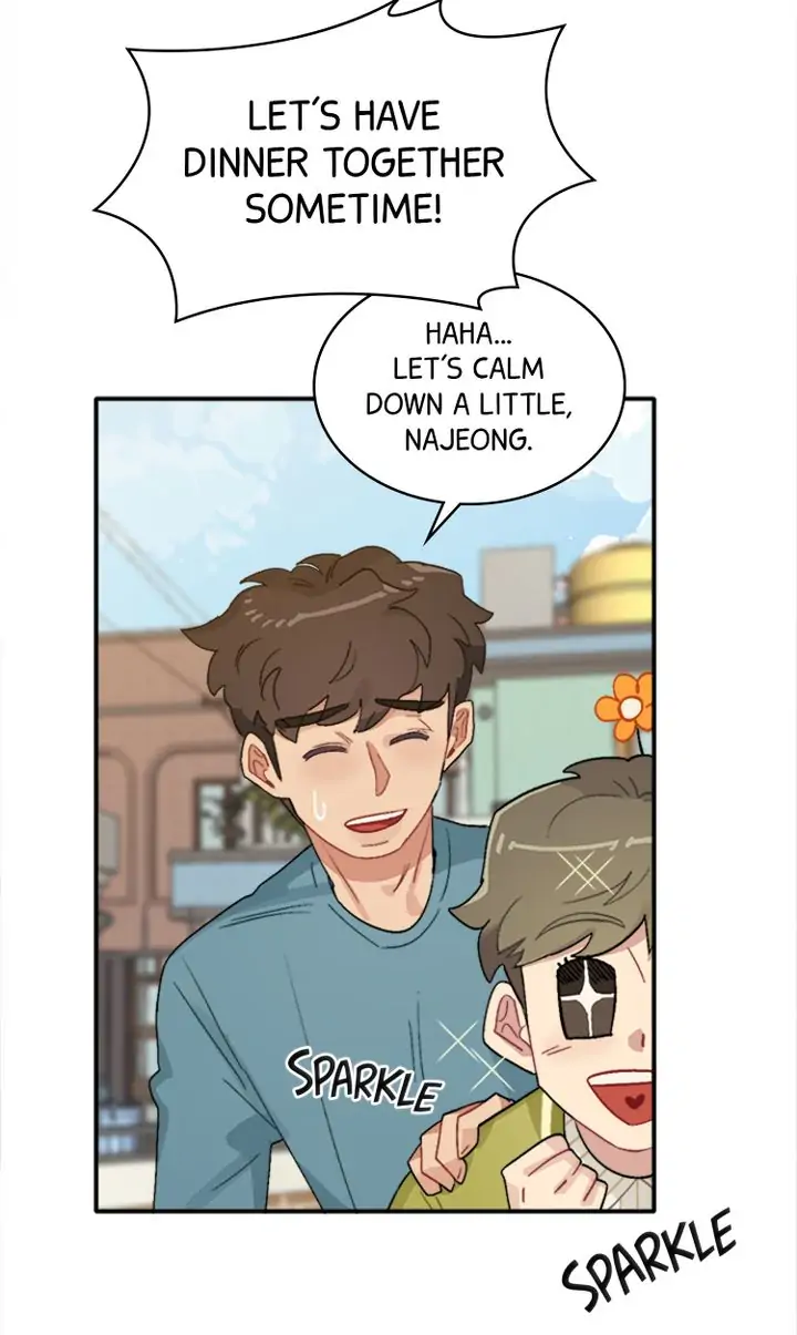 Shape of the Future chapter 7 - page 75