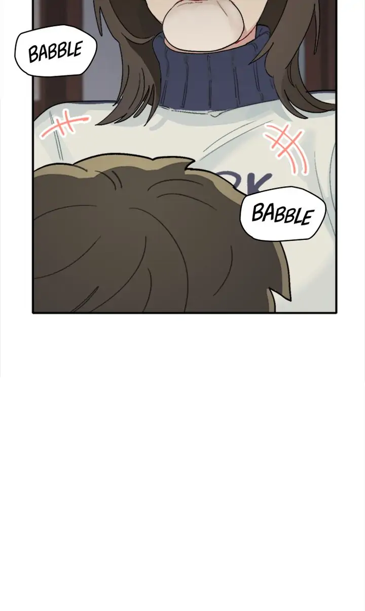 Shape of the Future chapter 7 - page 77