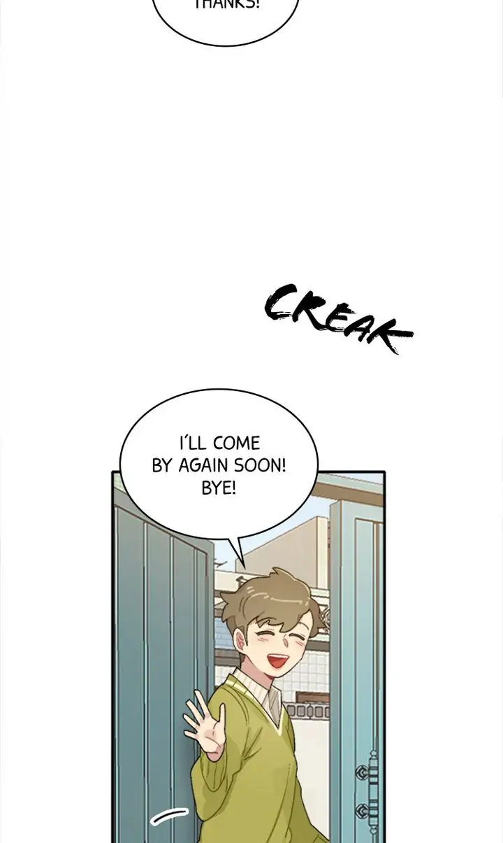 Shape of the Future chapter 7 - page 79