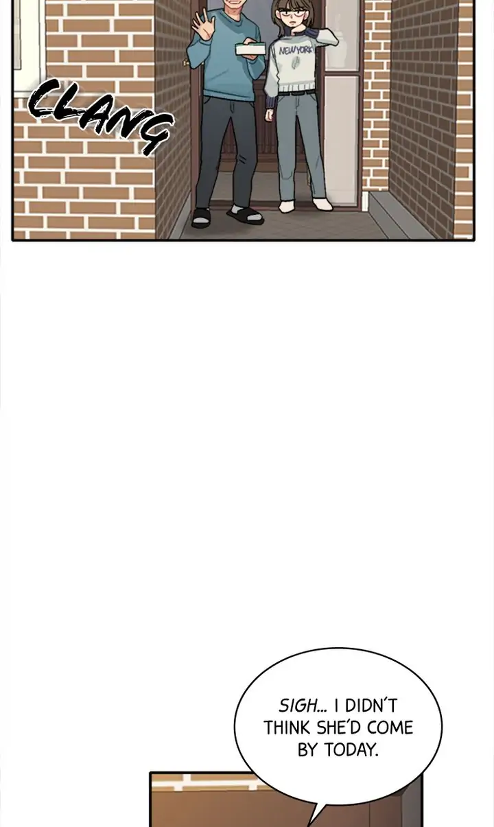 Shape of the Future chapter 7 - page 81