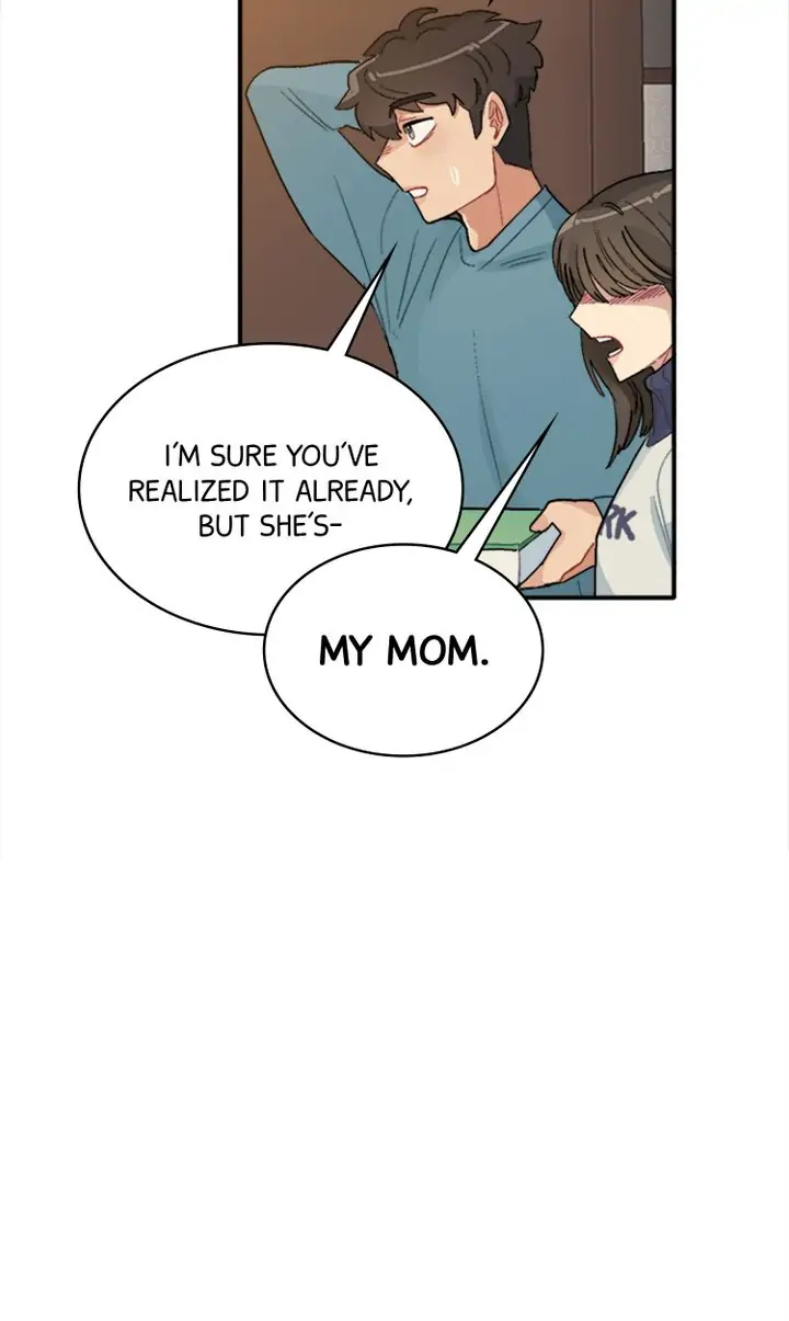 Shape of the Future chapter 7 - page 82