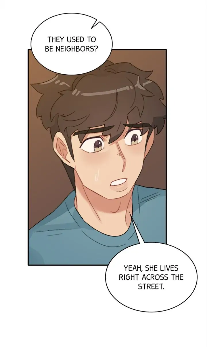 Shape of the Future chapter 7 - page 83