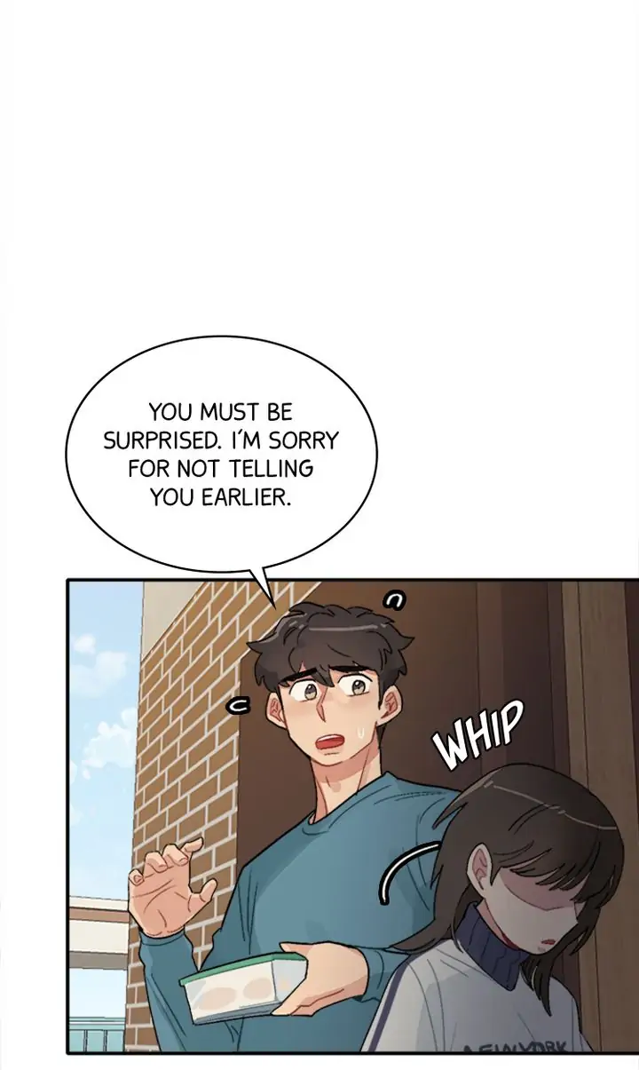 Shape of the Future chapter 7 - page 84