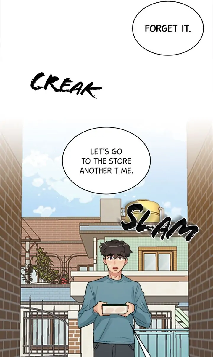 Shape of the Future chapter 7 - page 85