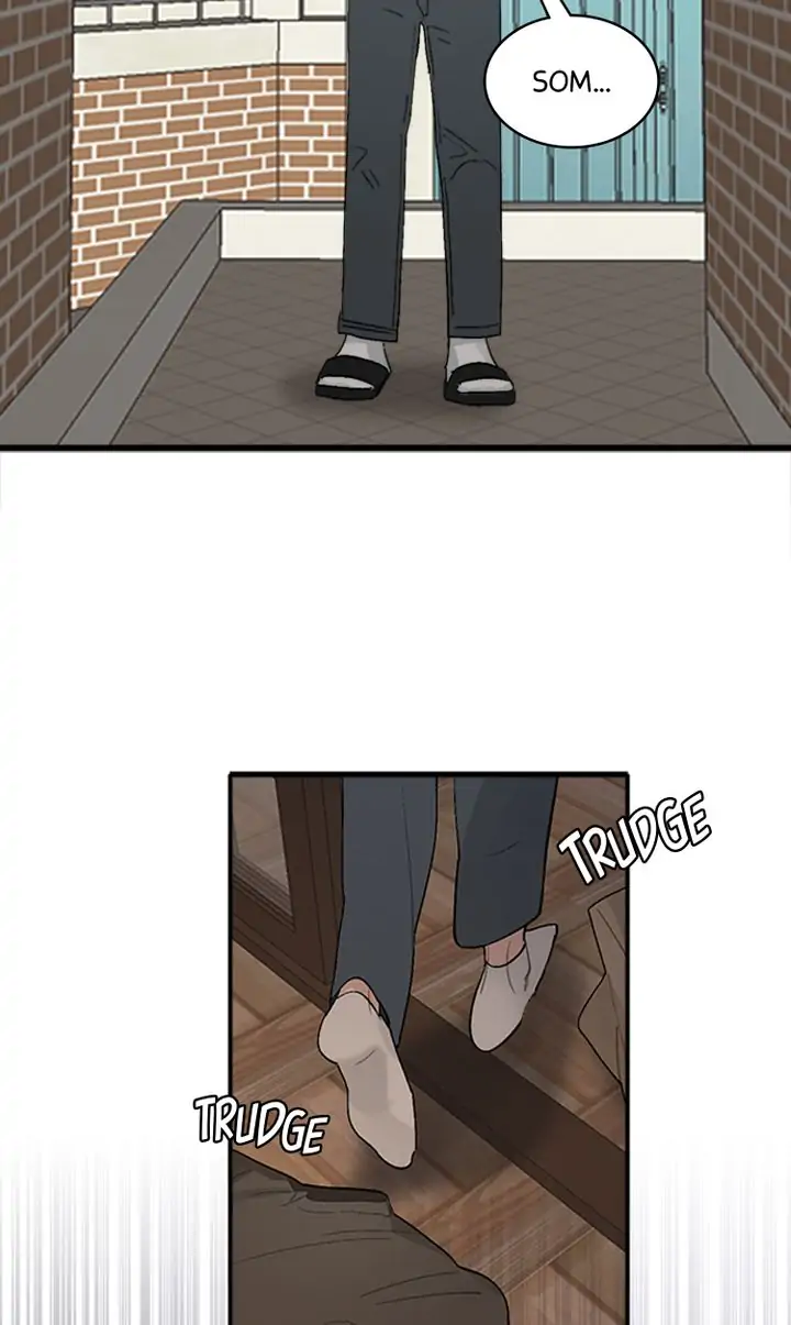 Shape of the Future chapter 7 - page 86