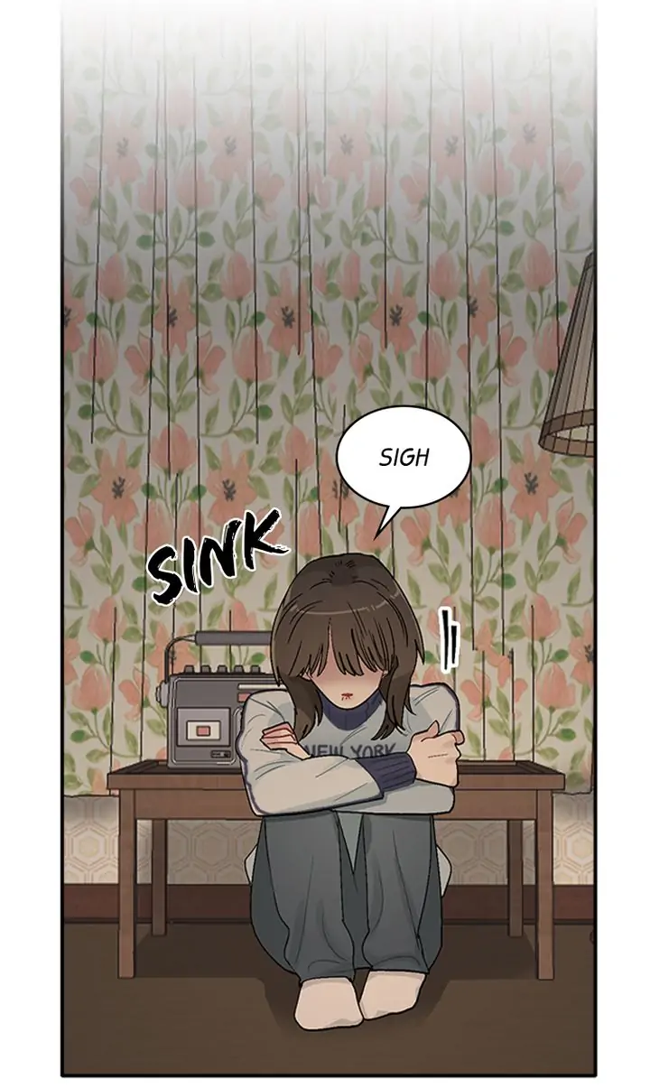 Shape of the Future chapter 7 - page 89