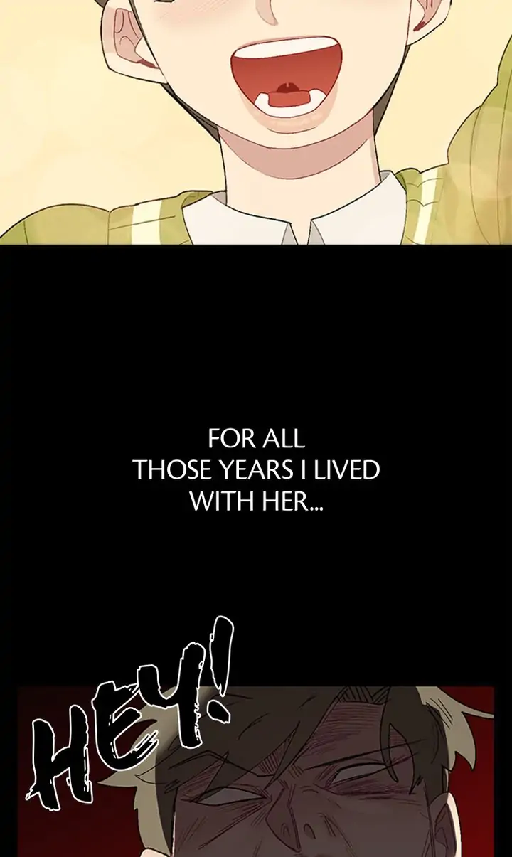Shape of the Future chapter 7 - page 93