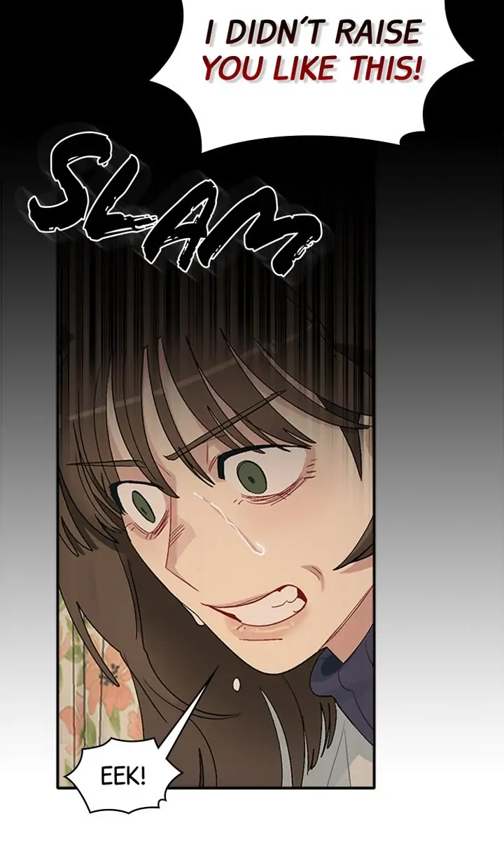 Shape of the Future chapter 7 - page 95