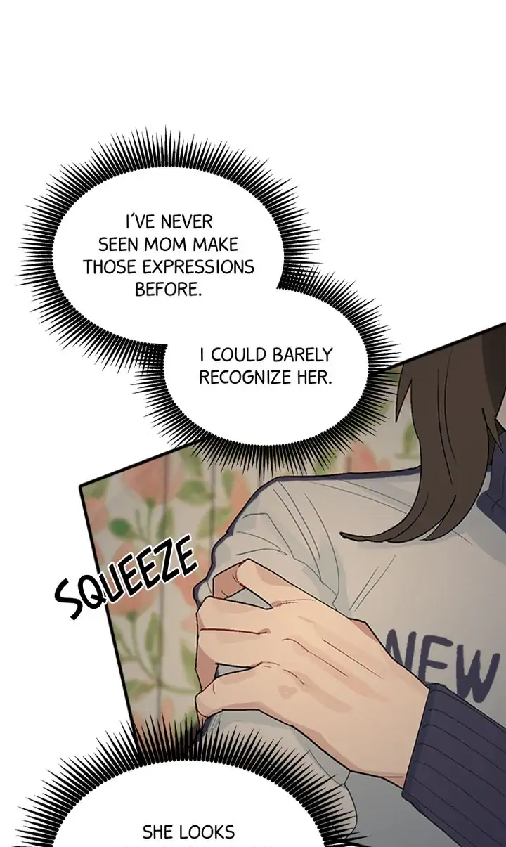 Shape of the Future chapter 7 - page 96