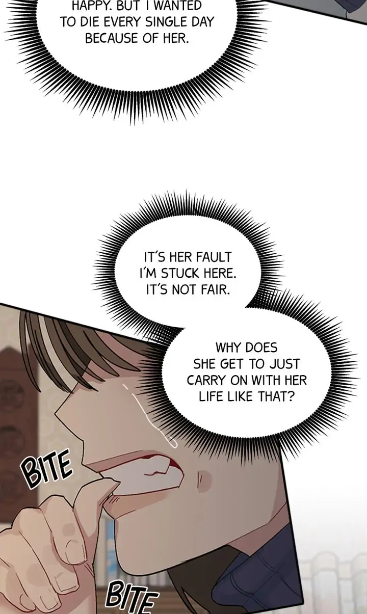 Shape of the Future chapter 7 - page 97