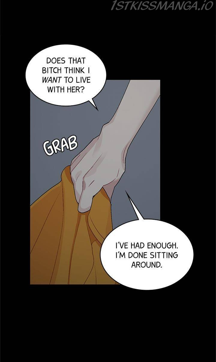 Shape of the Future chapter 6 - page 11