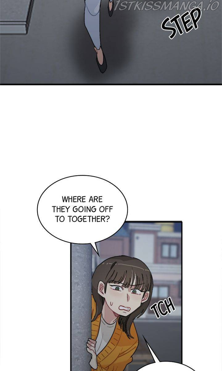 Shape of the Future chapter 6 - page 19