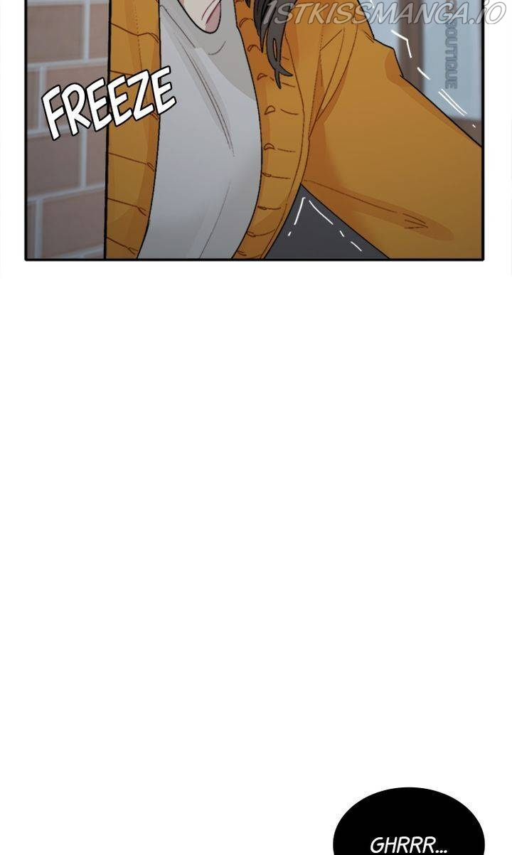 Shape of the Future chapter 6 - page 25