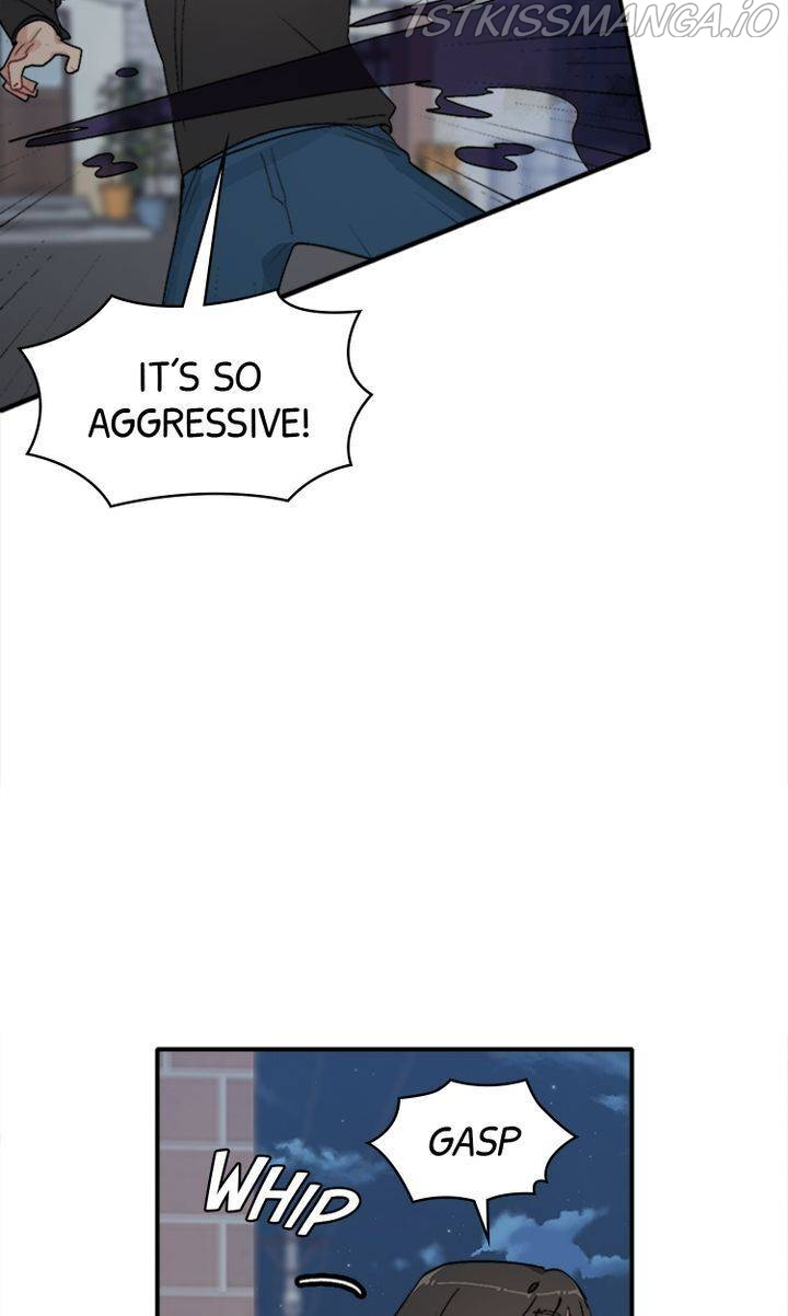 Shape of the Future chapter 6 - page 31