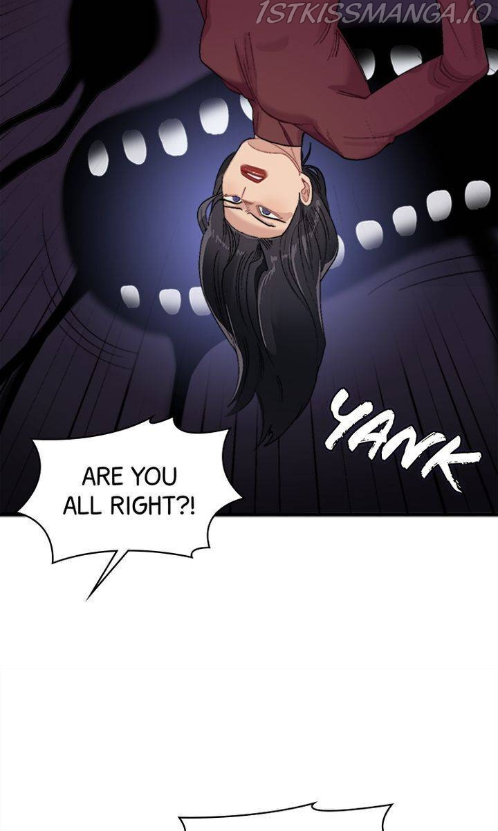 Shape of the Future chapter 6 - page 36