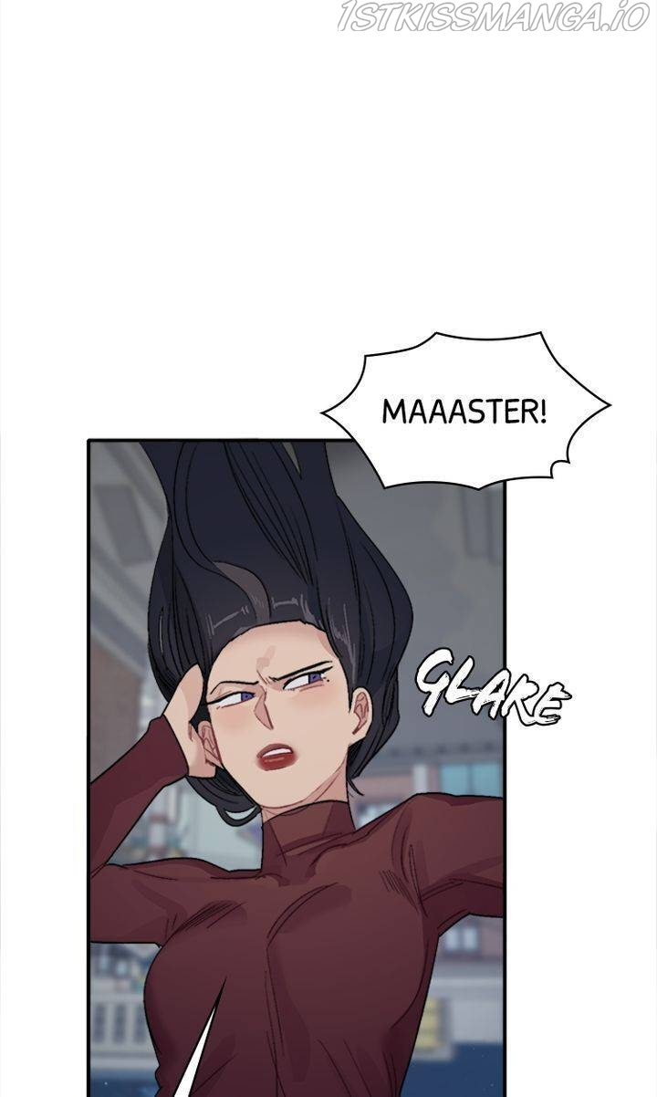 Shape of the Future chapter 6 - page 38