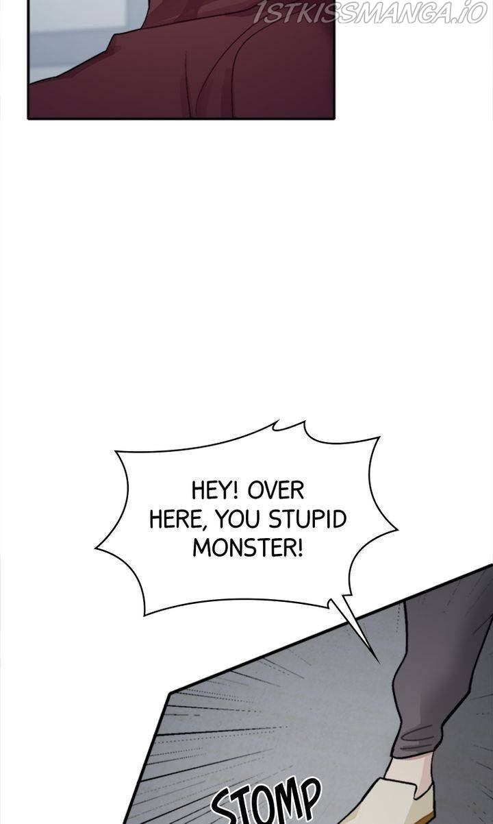 Shape of the Future chapter 6 - page 42