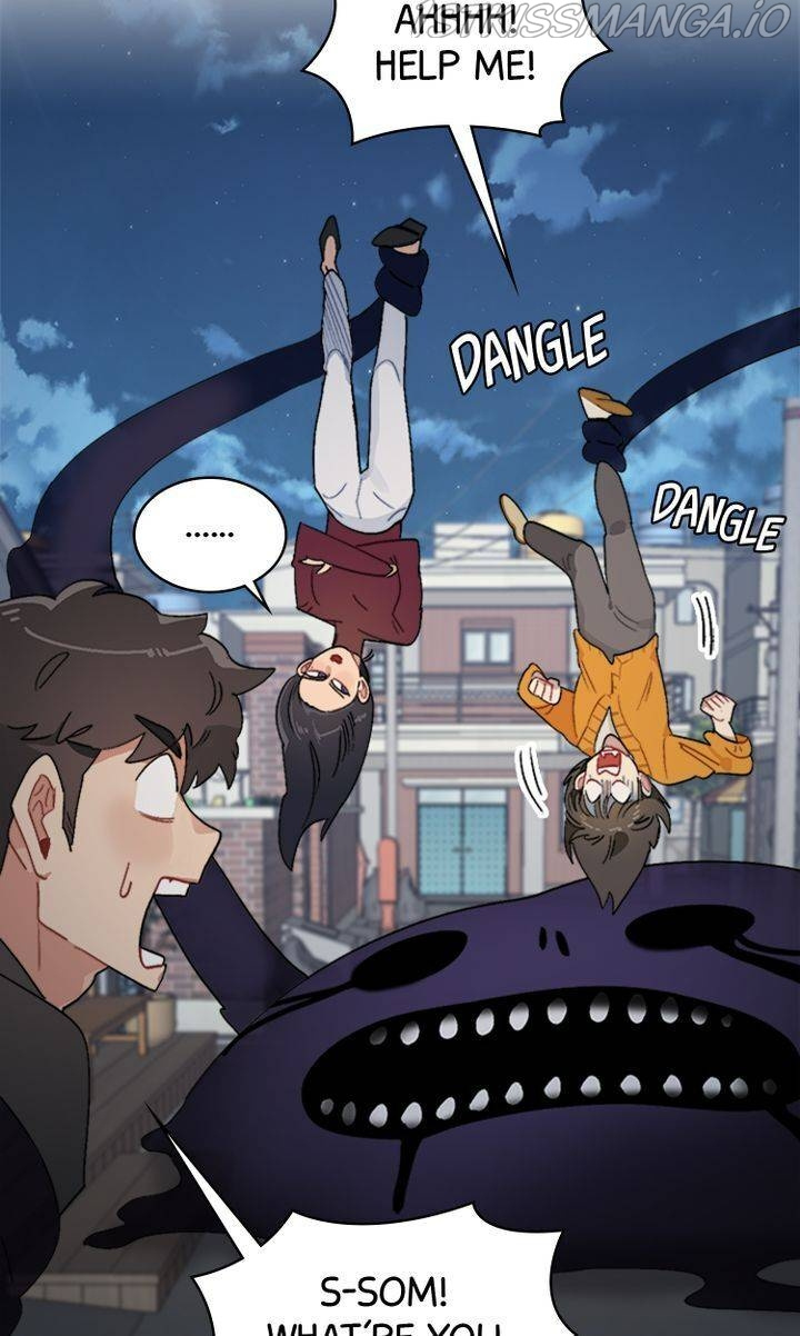 Shape of the Future chapter 6 - page 49