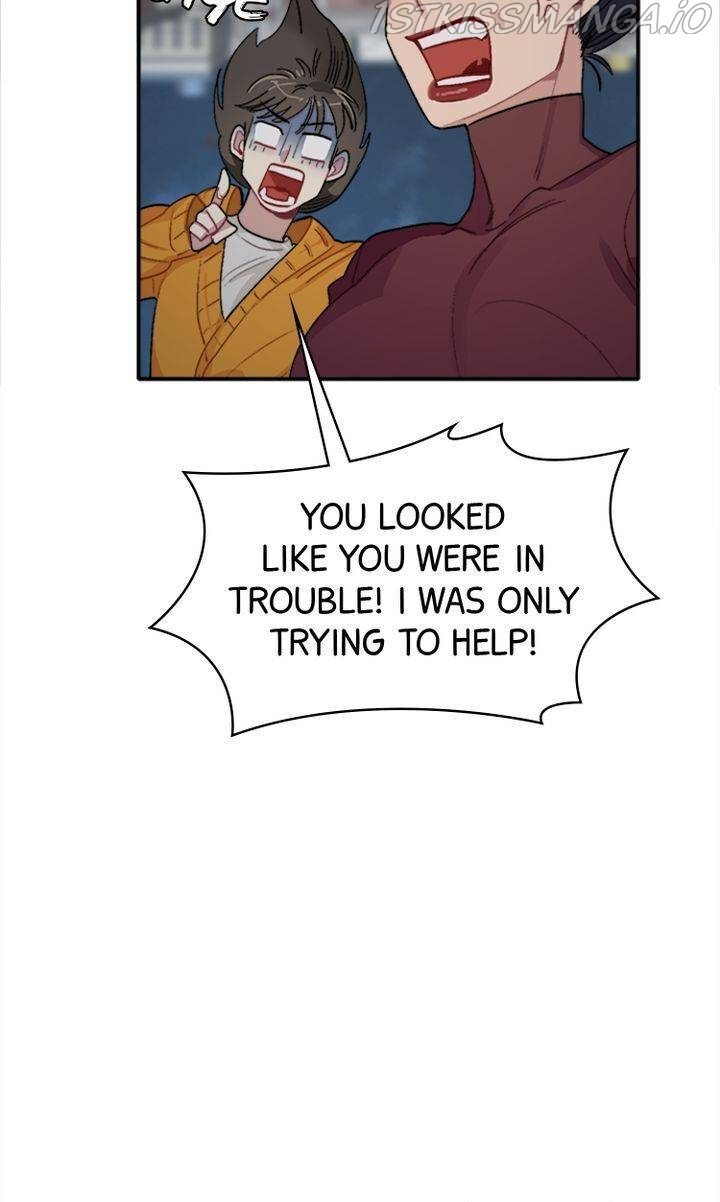 Shape of the Future chapter 6 - page 51