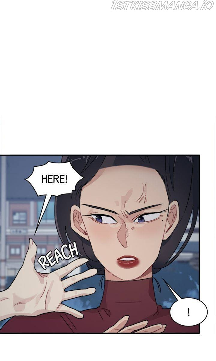 Shape of the Future chapter 6 - page 53