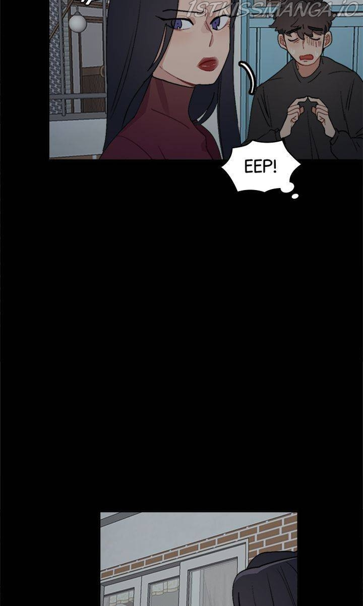 Shape of the Future chapter 6 - page 6