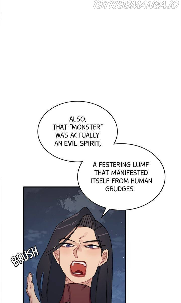 Shape of the Future chapter 6 - page 76