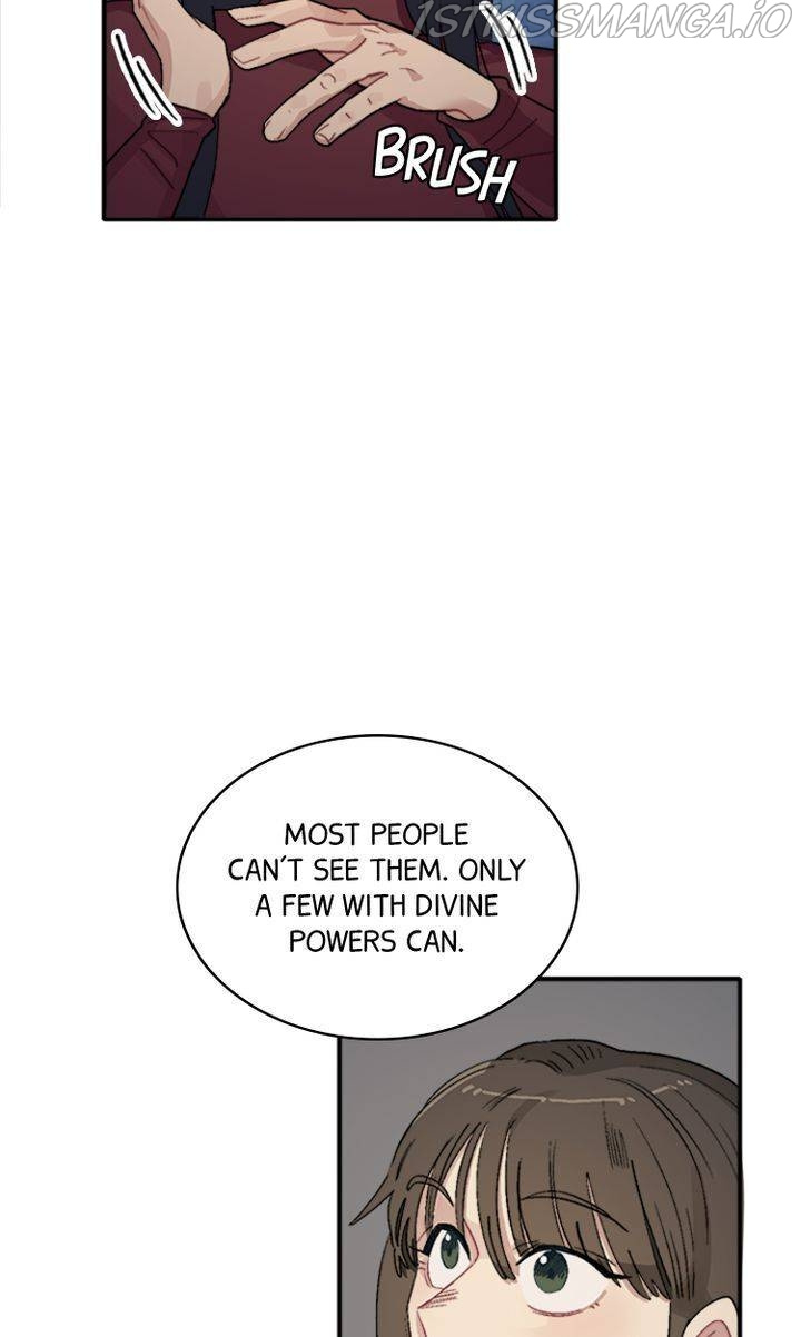 Shape of the Future chapter 6 - page 77