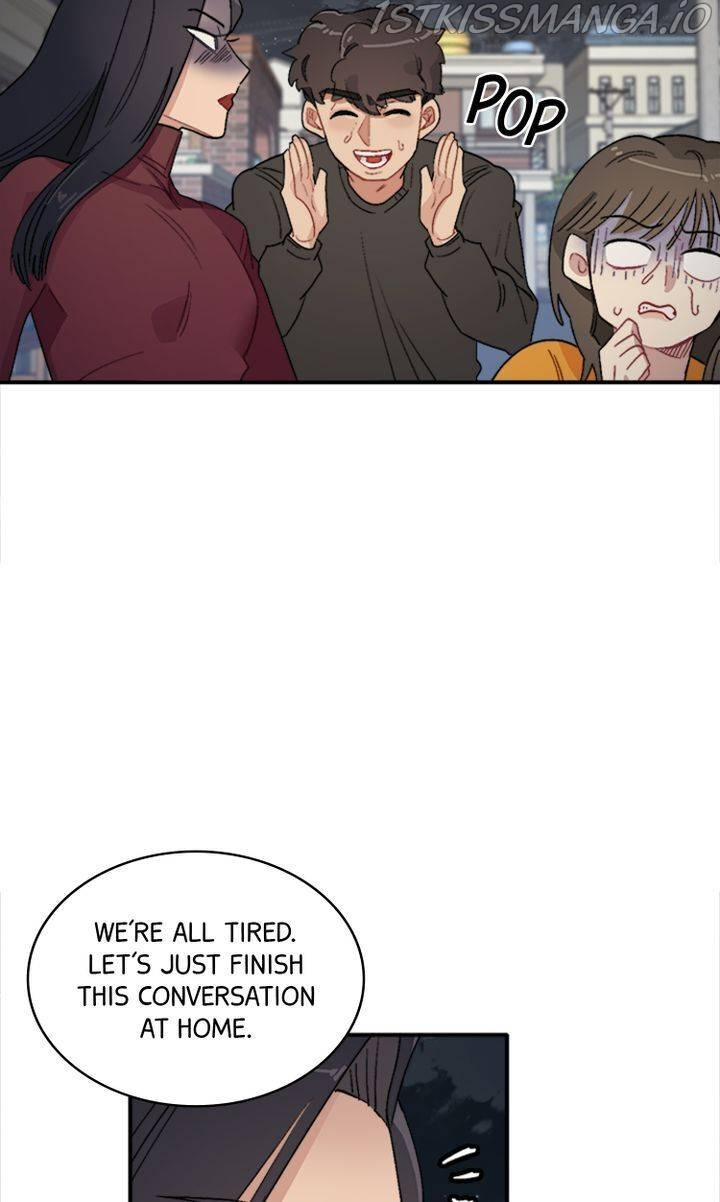 Shape of the Future chapter 6 - page 84