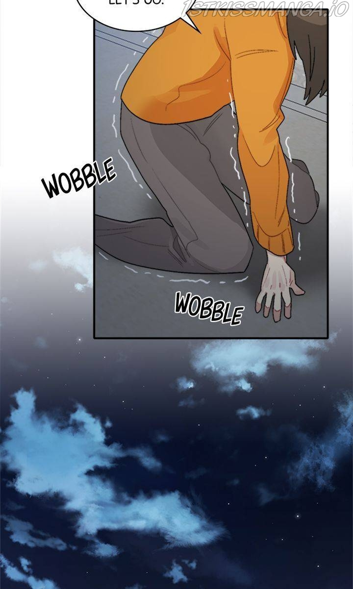 Shape of the Future chapter 6 - page 86