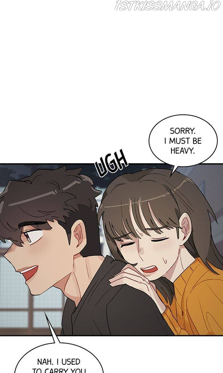 Shape of the Future chapter 6 - page 89