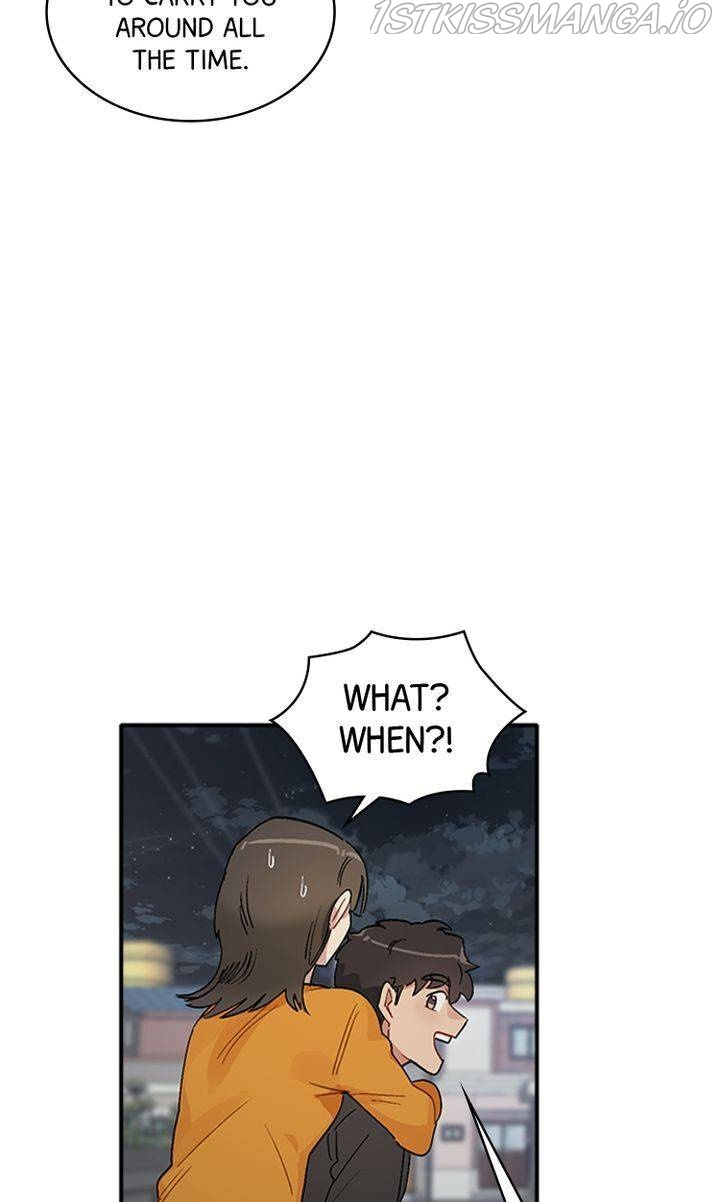 Shape of the Future chapter 6 - page 90